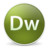 Dreamweaver CS3 Icon